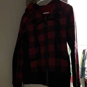 Original Scuba Hoodie